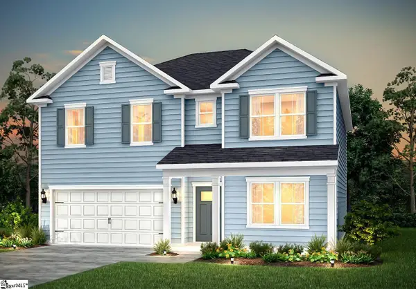100 Indigo Circle #Lot 45, Easley, SC 29642