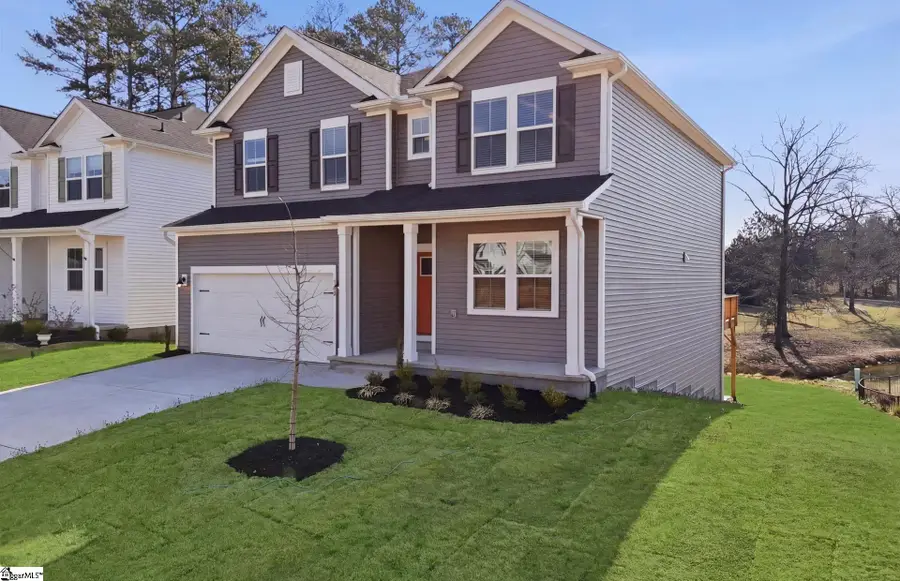 100 Indigo Circle #Lot 45, Easley, SC 29642 - #2