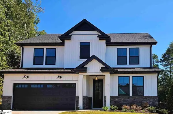 24 Criss Drive #Lot 102, Piedmont, SC 29673