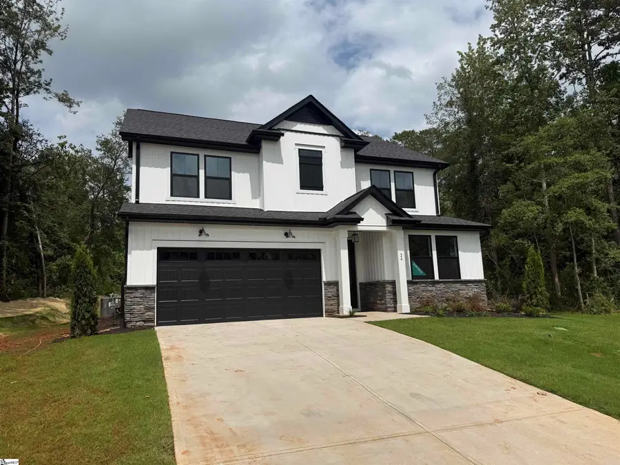 24 Criss Drive #Lot 102, Piedmont, SC 29673 - #2