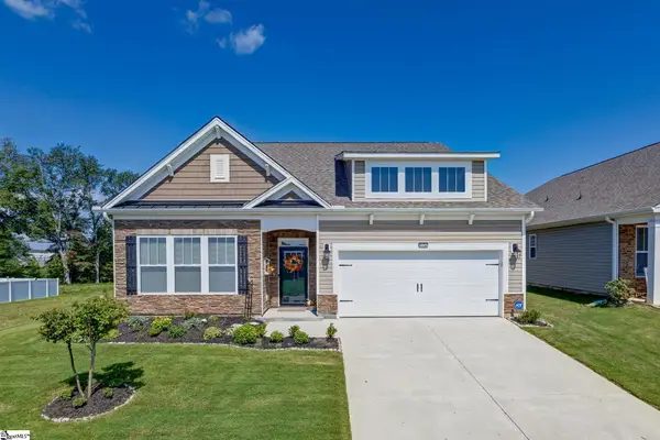 116 Dodd Trail, Greenville, SC 29605