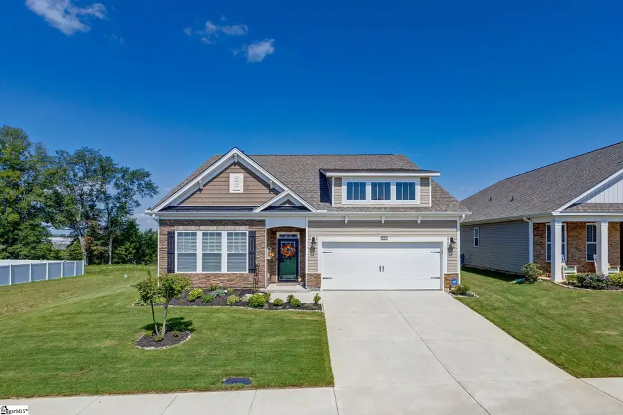 116 Dodd Trail, Greenville, SC 29605 - #2