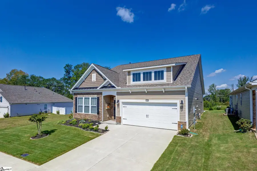 116 Dodd Trail, Greenville, SC 29605 - #3