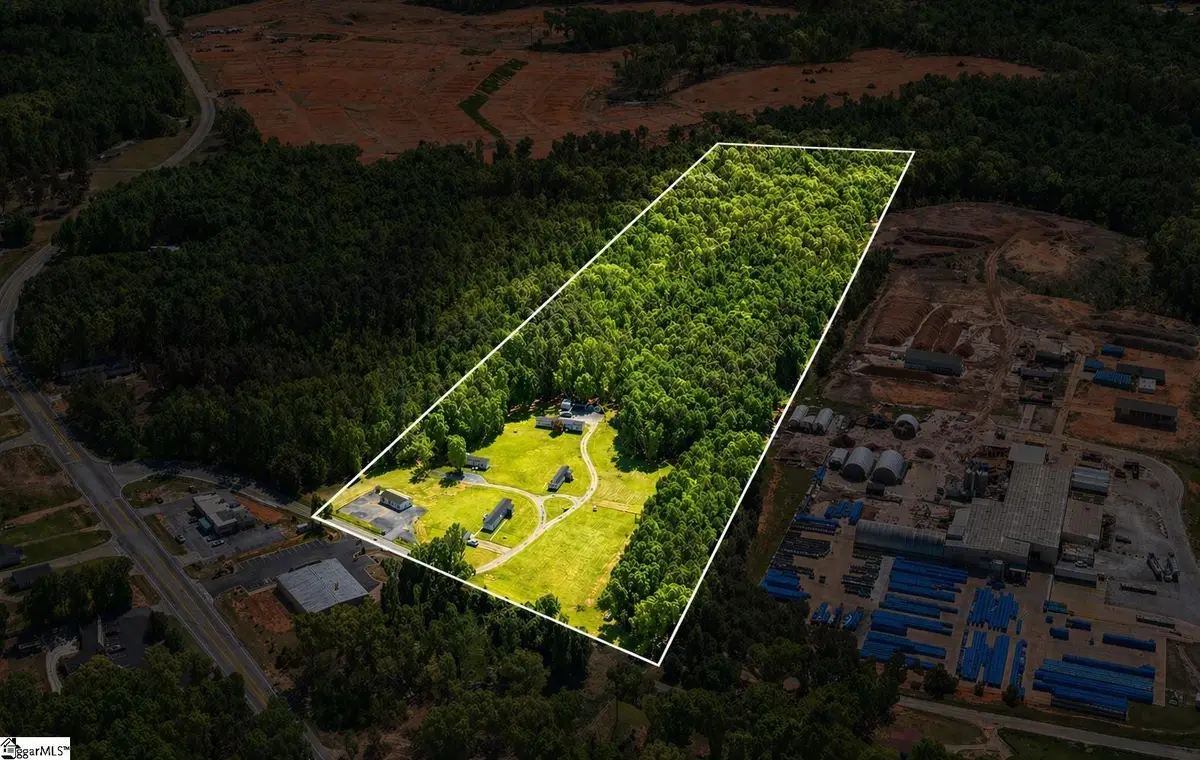 1425 Amity Road, Anderson, SC 29621 - #1