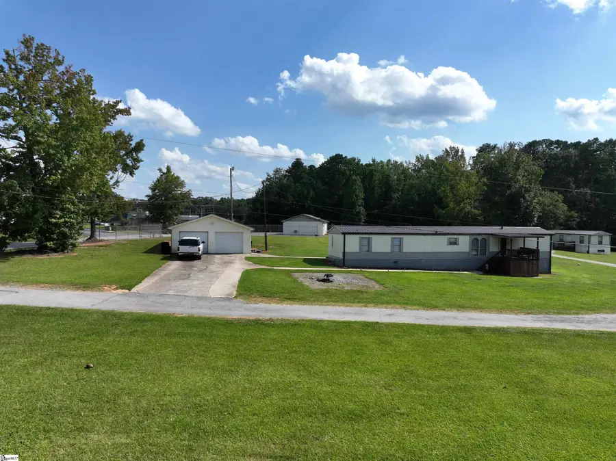 1425 Amity Road, Anderson, SC 29621 - #3