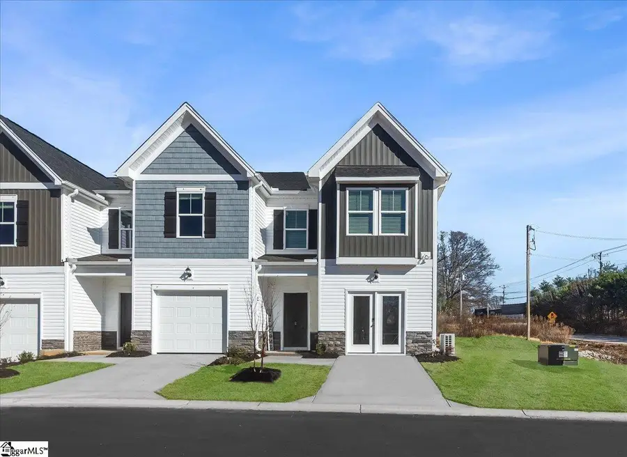 8 Stoneview Way, Taylors, SC 29687 - #2