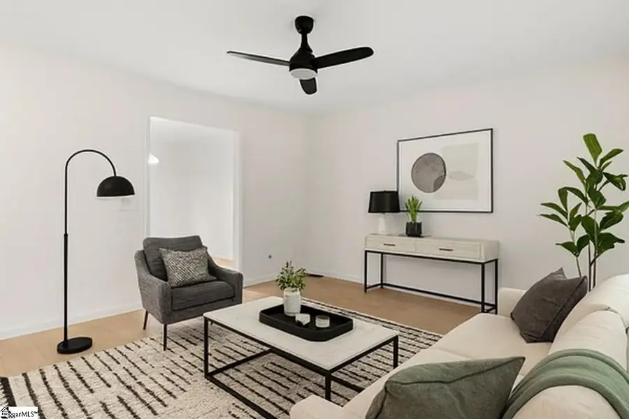 109 Laurens Court, Fountain Inn, SC 29644 - #2