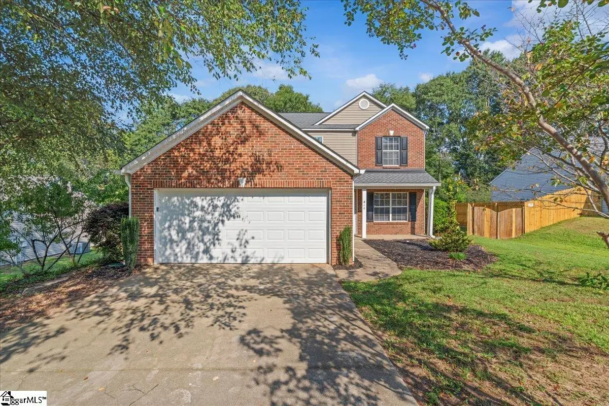 410 Revis Creek Court, Simpsonville, SC 29681 - #1