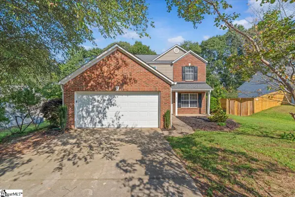410 Revis Creek Court, Simpsonville, SC 29681