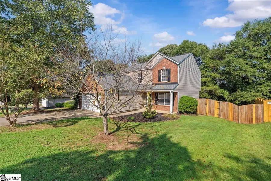 410 Revis Creek Court, Simpsonville, SC 29681 - #3