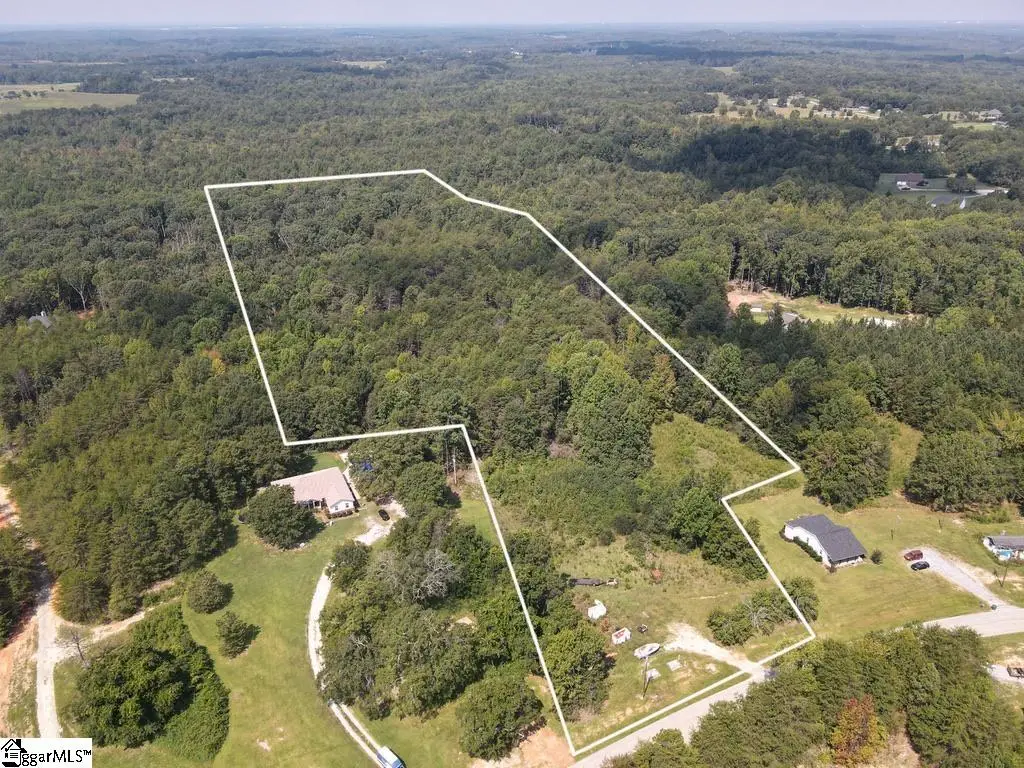 0 Glenn Springs Road, Pauline, SC 29374 - #1