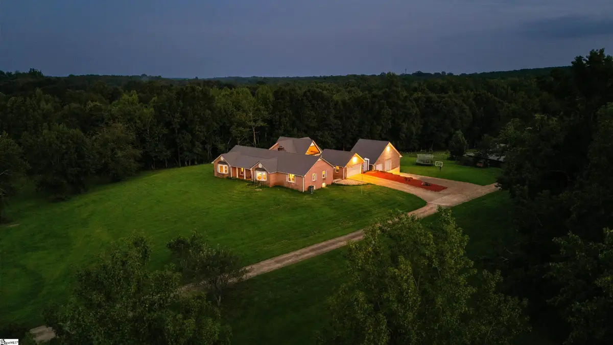 135 Glendarosa Drive, Inman, SC 29349 - #1