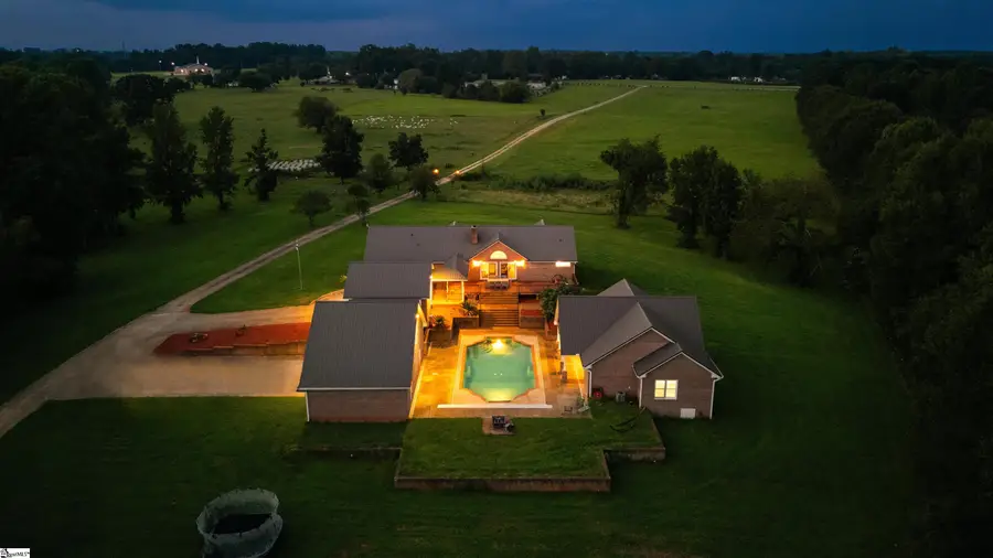 135 Glendarosa Drive, Inman, SC 29349 - #2