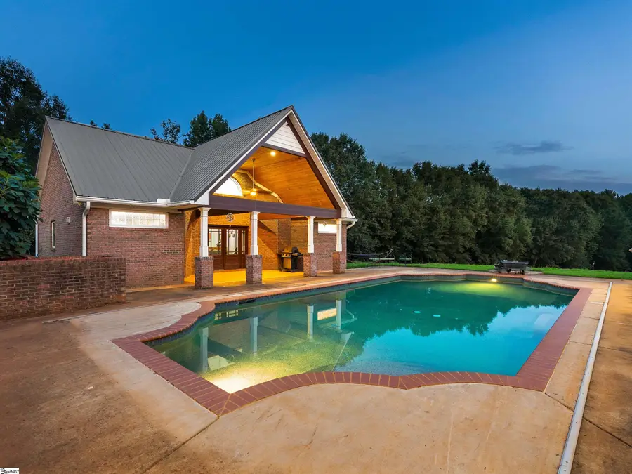 135 Glendarosa Drive, Inman, SC 29349 - #3