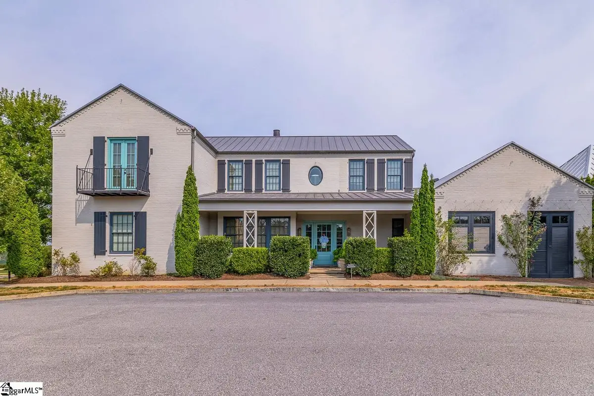 103 Alester Square, Greenville, SC 29615 - #1