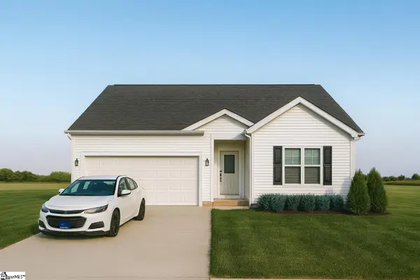 202 Loblolly Drive, Westminster, SC 29693