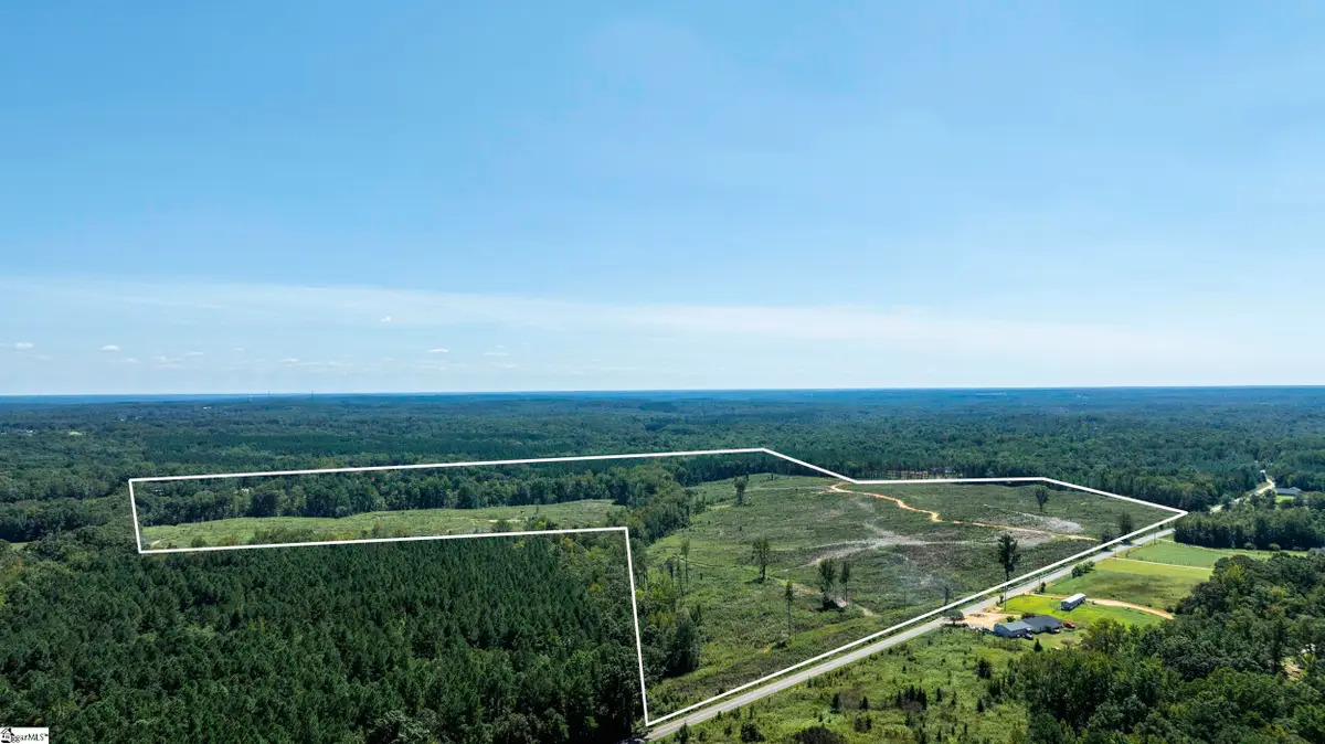 00 Cowens Bridge Road, Gray Court, SC 29645 - #1