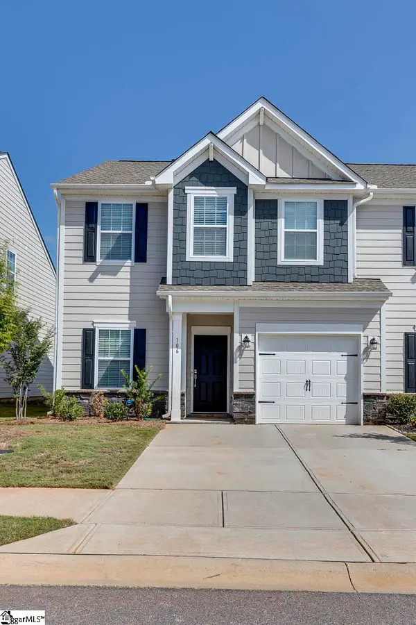 106 Paneer Lane, Taylors, SC 29687