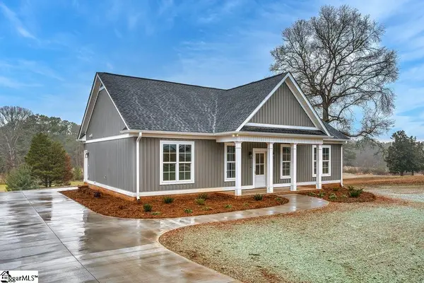 245 Fairwood Boulevard, Union, SC 29379