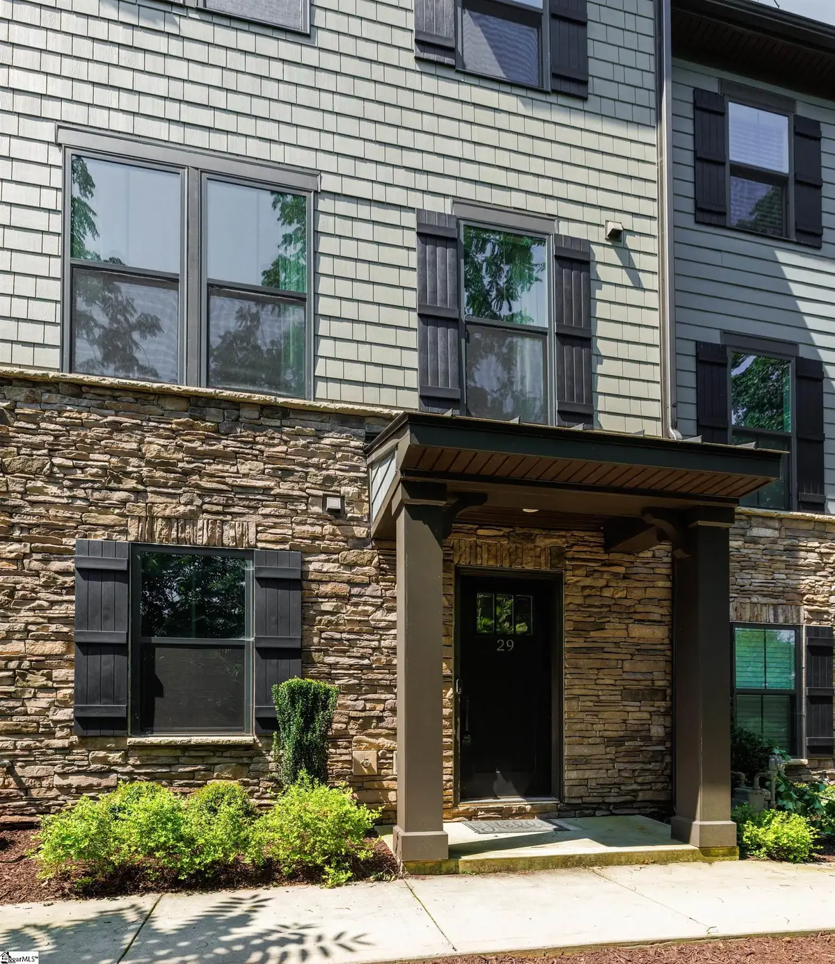 29 Rollins Avenue, Greenville, SC 29607 - #1