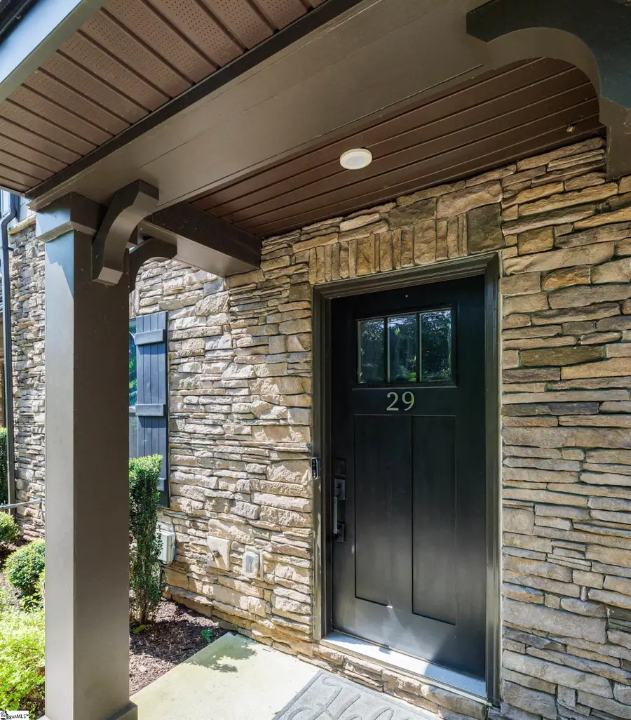 29 Rollins Avenue, Greenville, SC 29607 - #2