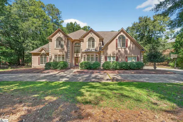 228 Indian Wells Drive, Spartanburg, SC 29306