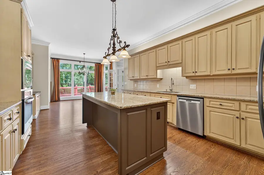 228 Indian Wells Drive, Spartanburg, SC 29306 - #2