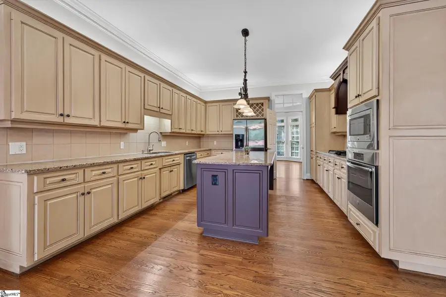 228 Indian Wells Drive, Spartanburg, SC 29306 - #3