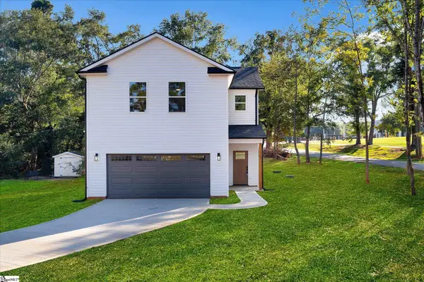 1129 Old Spartanburg Highway, Wellford, SC 29385