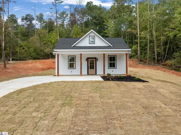 416 Holden Drive, Westminster, SC 29693