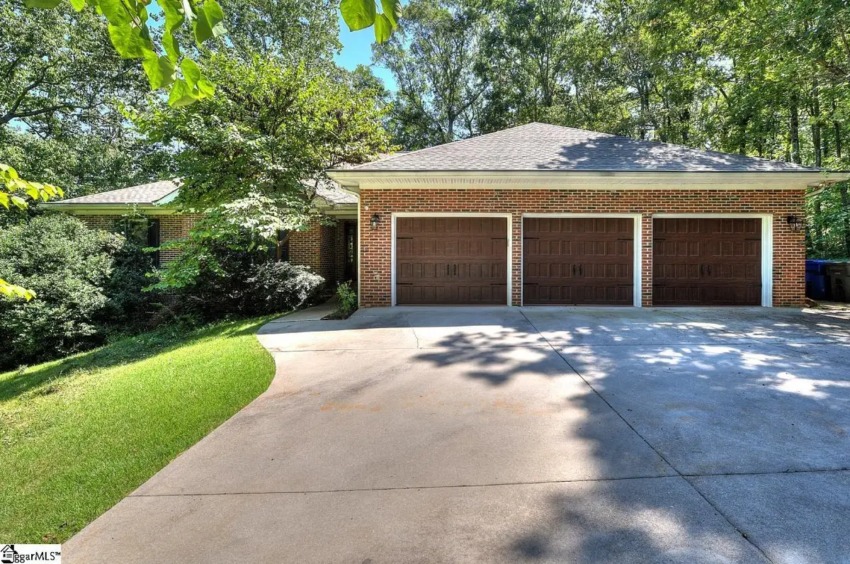 14 Flicker Drive, Greenville, SC 29609 - #1