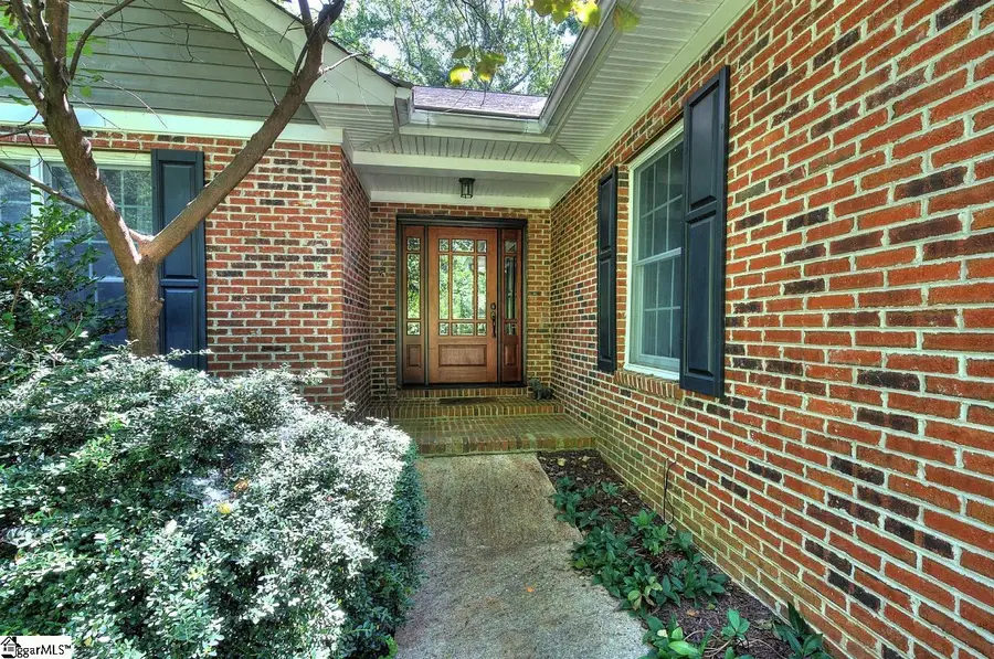 14 Flicker Drive, Greenville, SC 29609 - #2