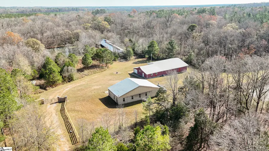 044 Hobby Lane, Kinards, SC 29355 - #3