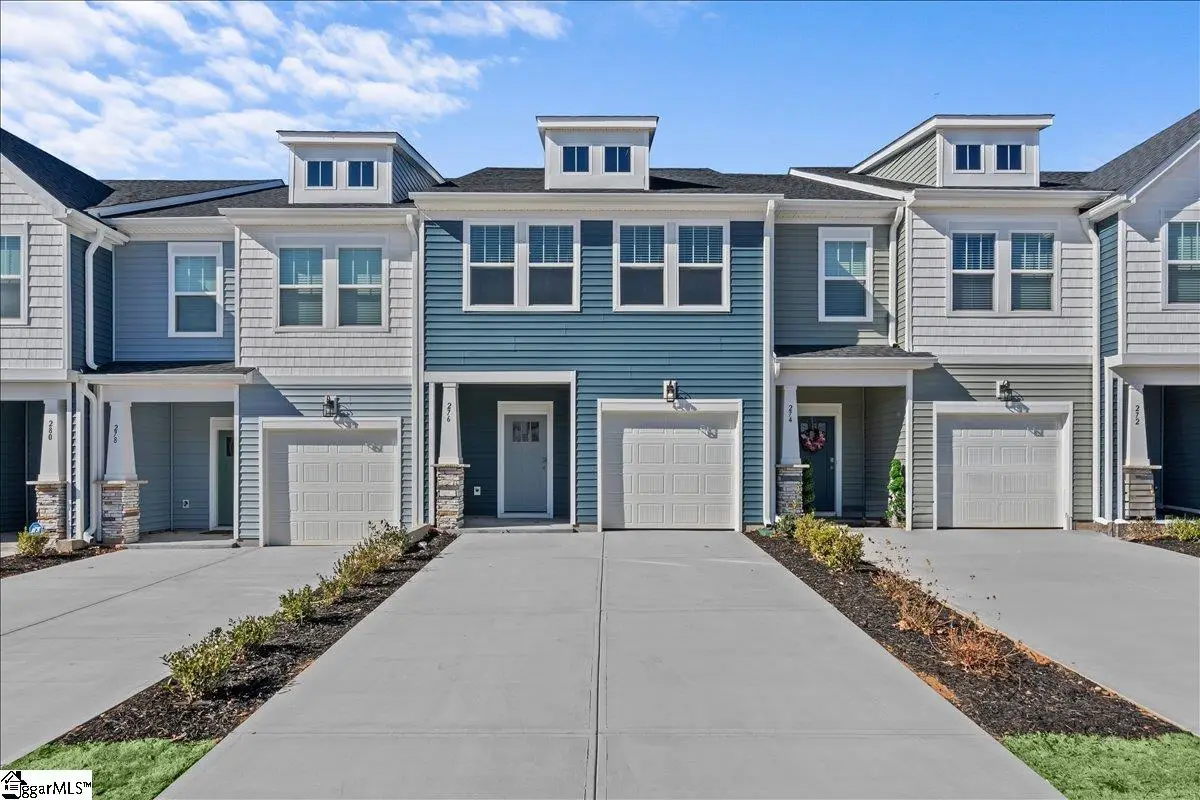 276 Silo Ridge Drive, Anderson, SC 29621 - #1