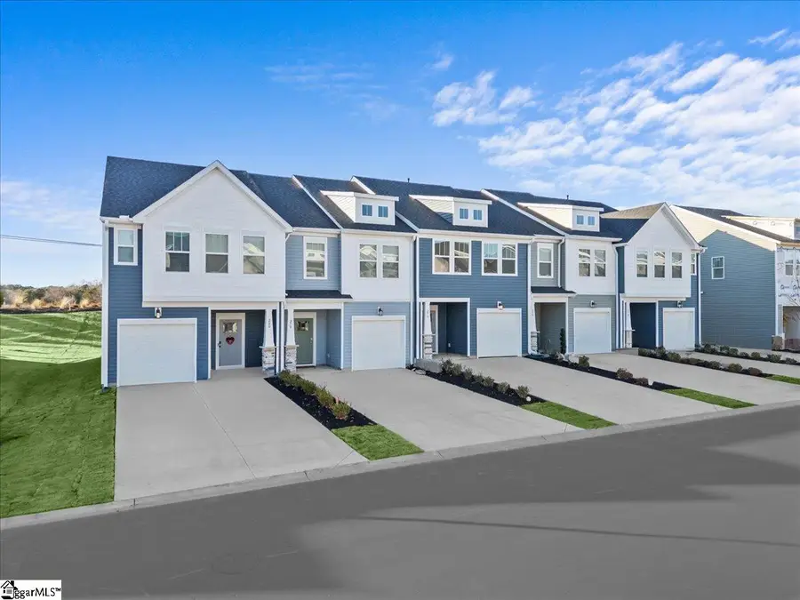 276 Silo Ridge Drive, Anderson, SC 29621 - #2