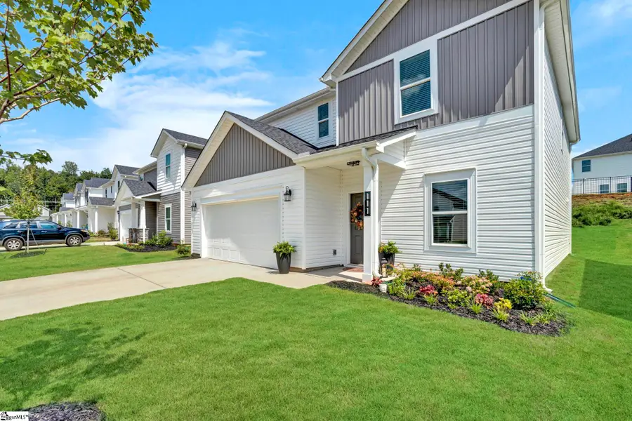 111 Tantalus Street, Gray Court, SC 29645-3177 - #2