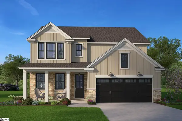 206 Jacqueline Road #Lot 34, Piedmont, SC 29673