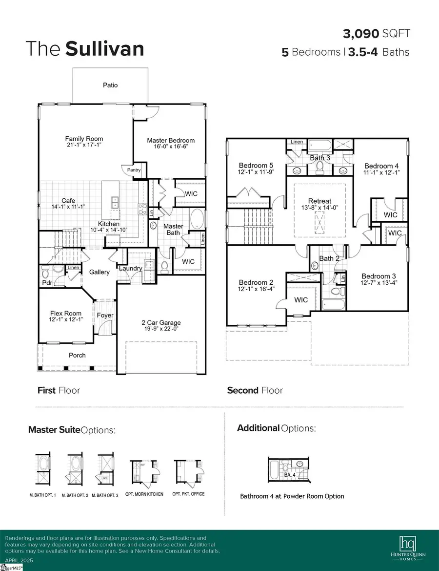 206 Jacqueline Road #Lot 34, Piedmont, SC 29673 - #3