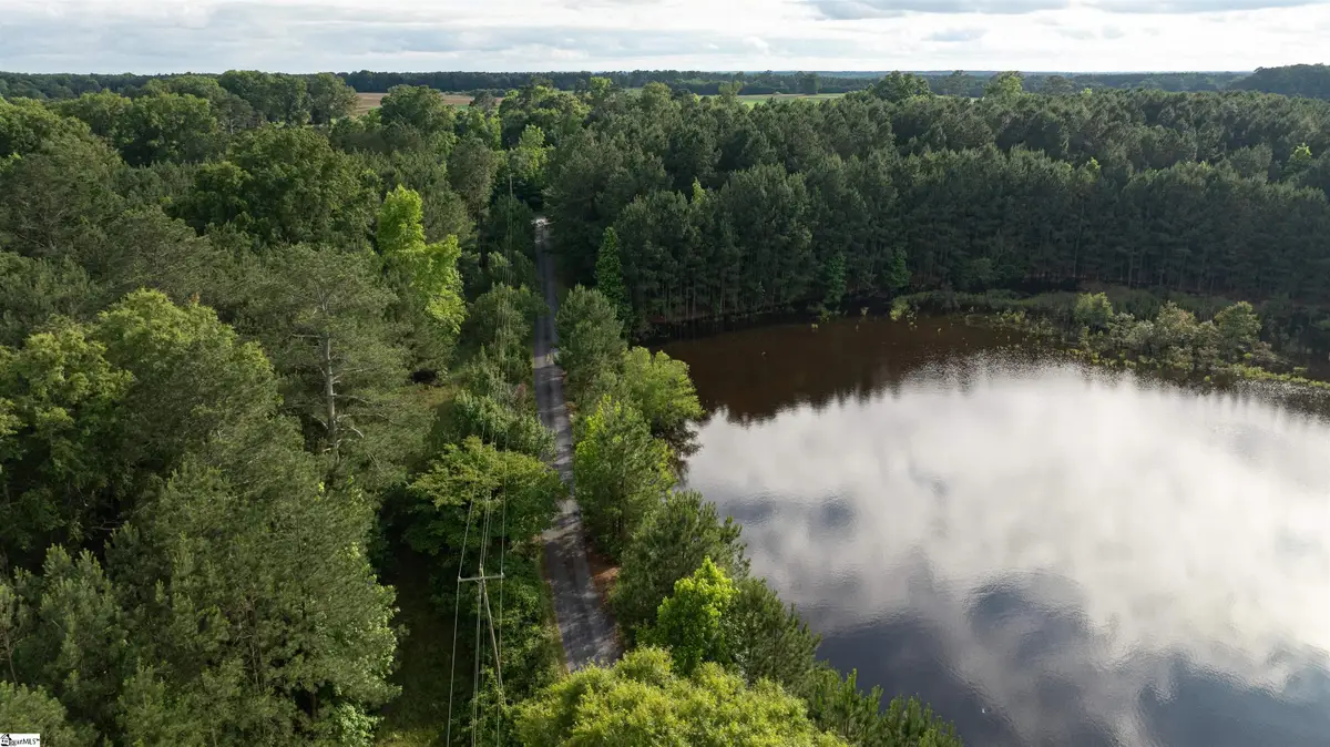 038 Crowder Road, Kinards, SC 29355 - #1