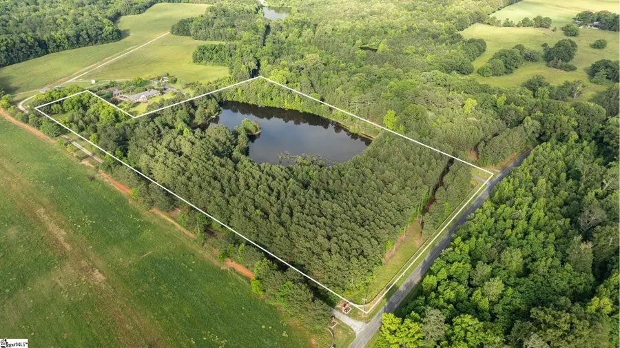 038 Crowder Road, Kinards, SC 29355 - #2