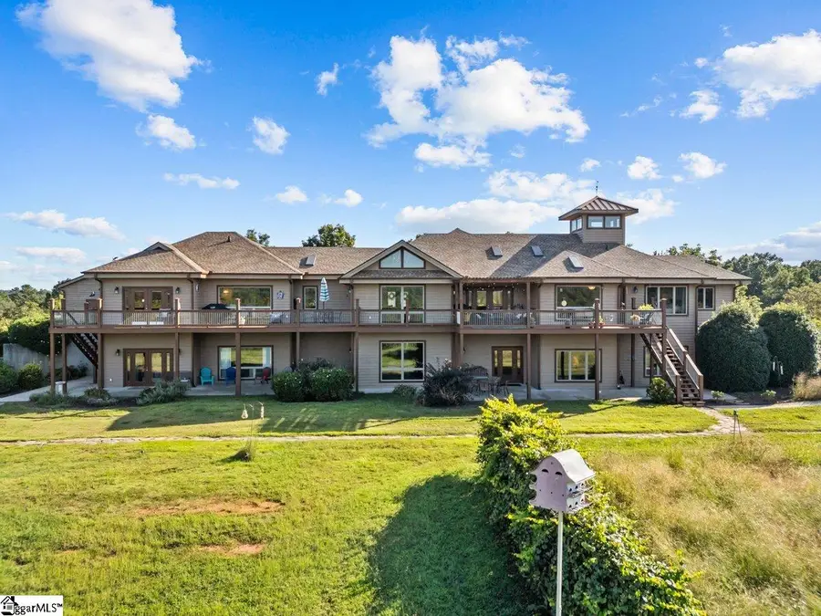 162 Riggins Bridge Road, Liberty, SC 29657 - #2
