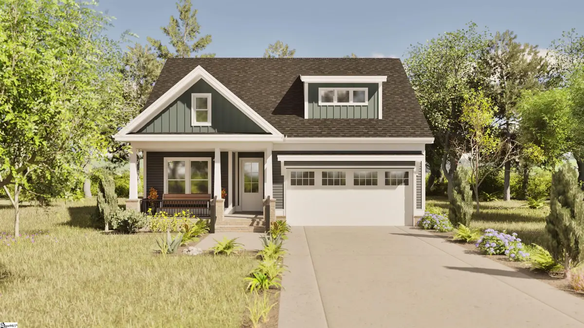 3 Carlingford Way, Greenville, SC 29615 - #1