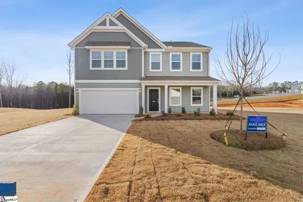 7064 Fairview Falls Drive #Lot 35, Chesnee, SC 29323