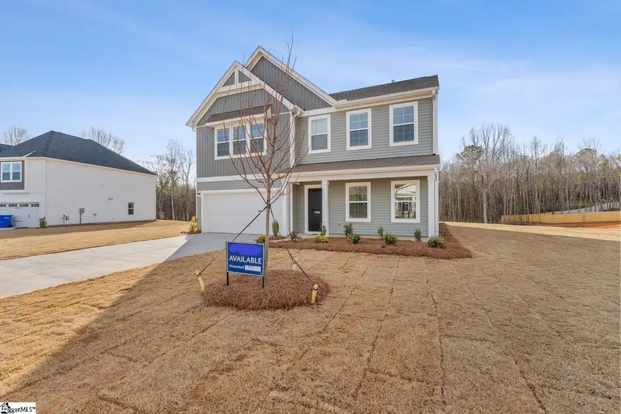 7064 Fairview Falls Drive #Lot 35, Chesnee, SC 29323 - #2