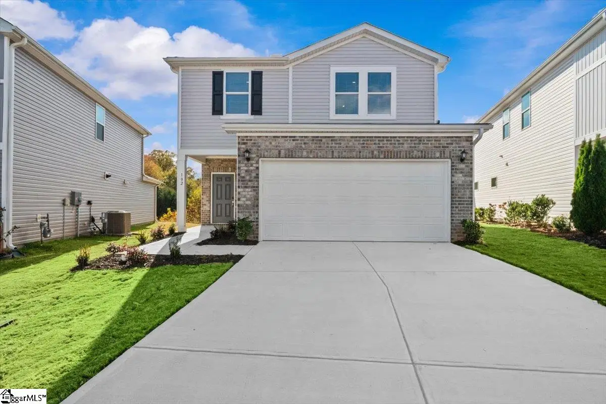 102 Longleaf Lane, Pendleton, SC 29670 - #1