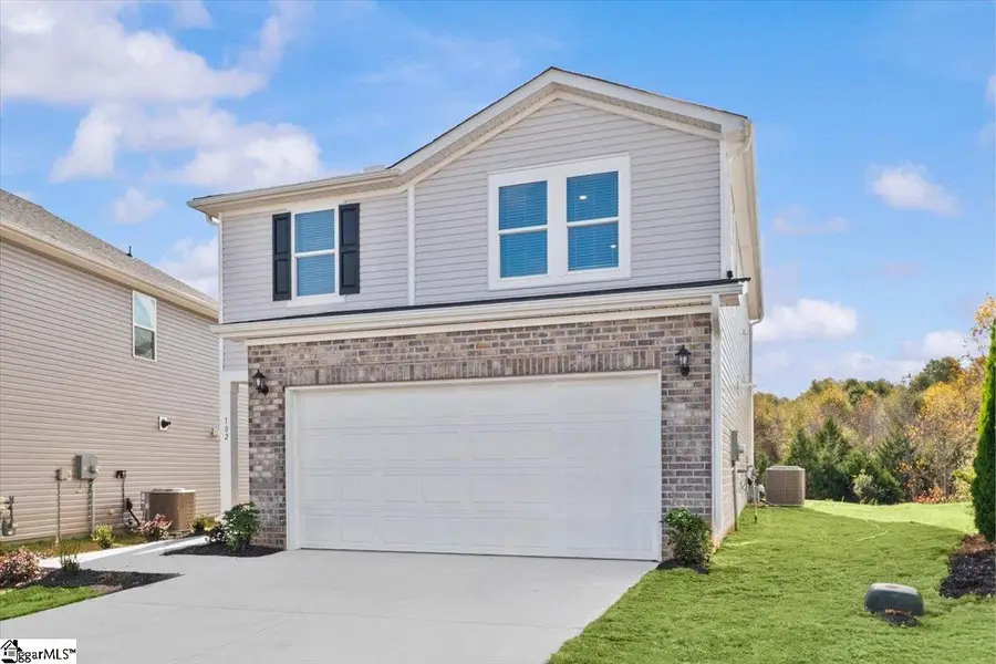 102 Longleaf Lane, Pendleton, SC 29670 - #2