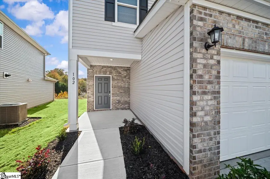 102 Longleaf Lane, Pendleton, SC 29670 - #3