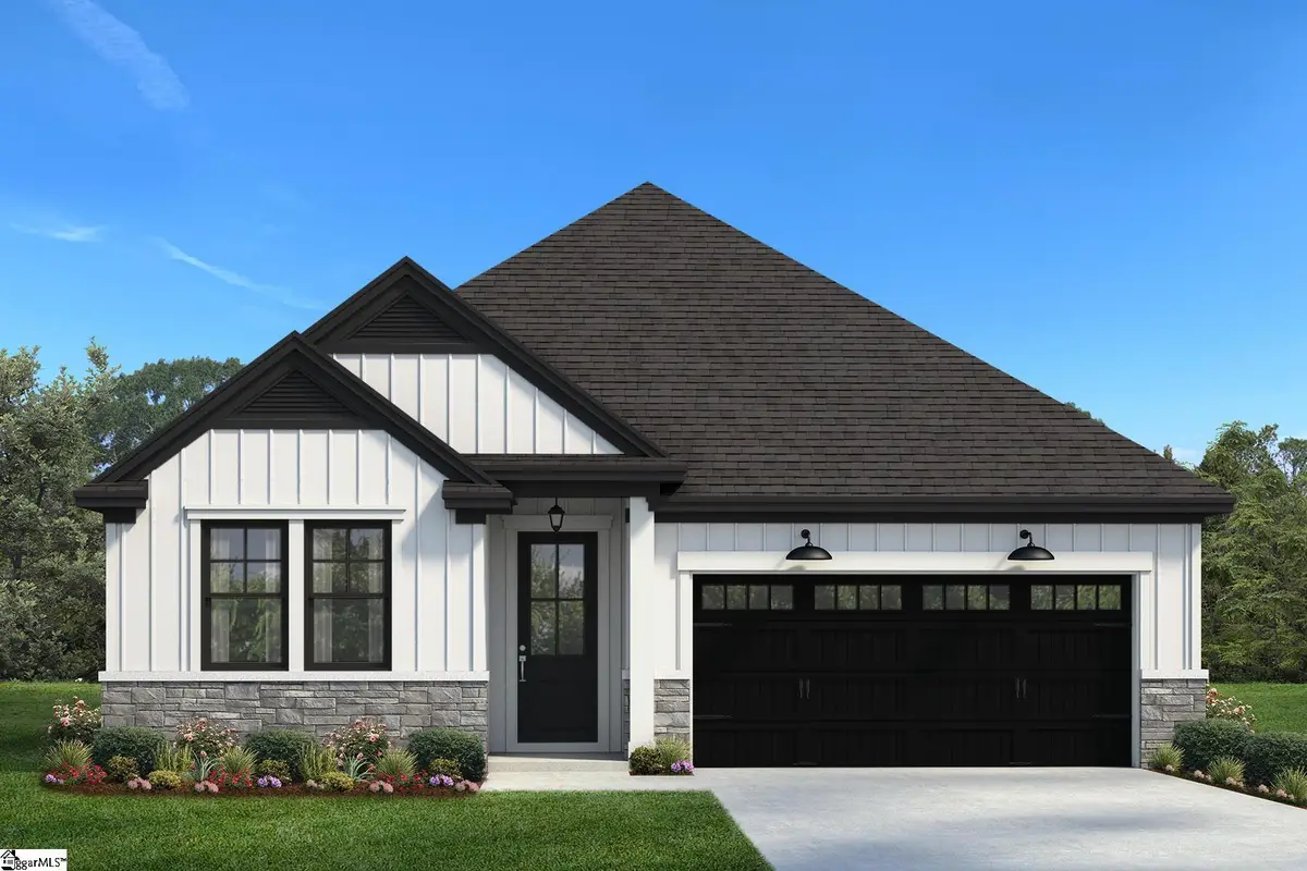 6 Criss Drive #Lot 93, Piedmont, SC 29673 - #1