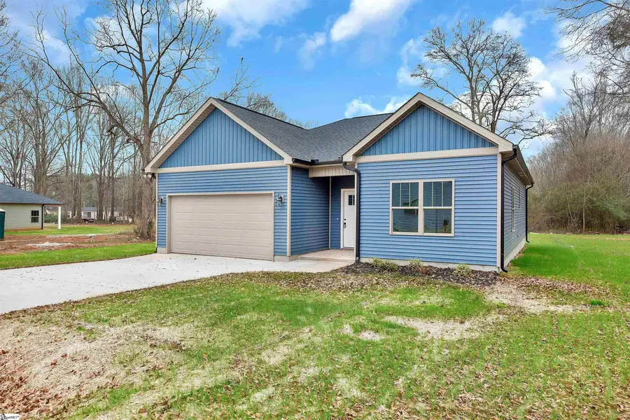 108 Brookridge Drive, Anderson, SC 29624 - #2