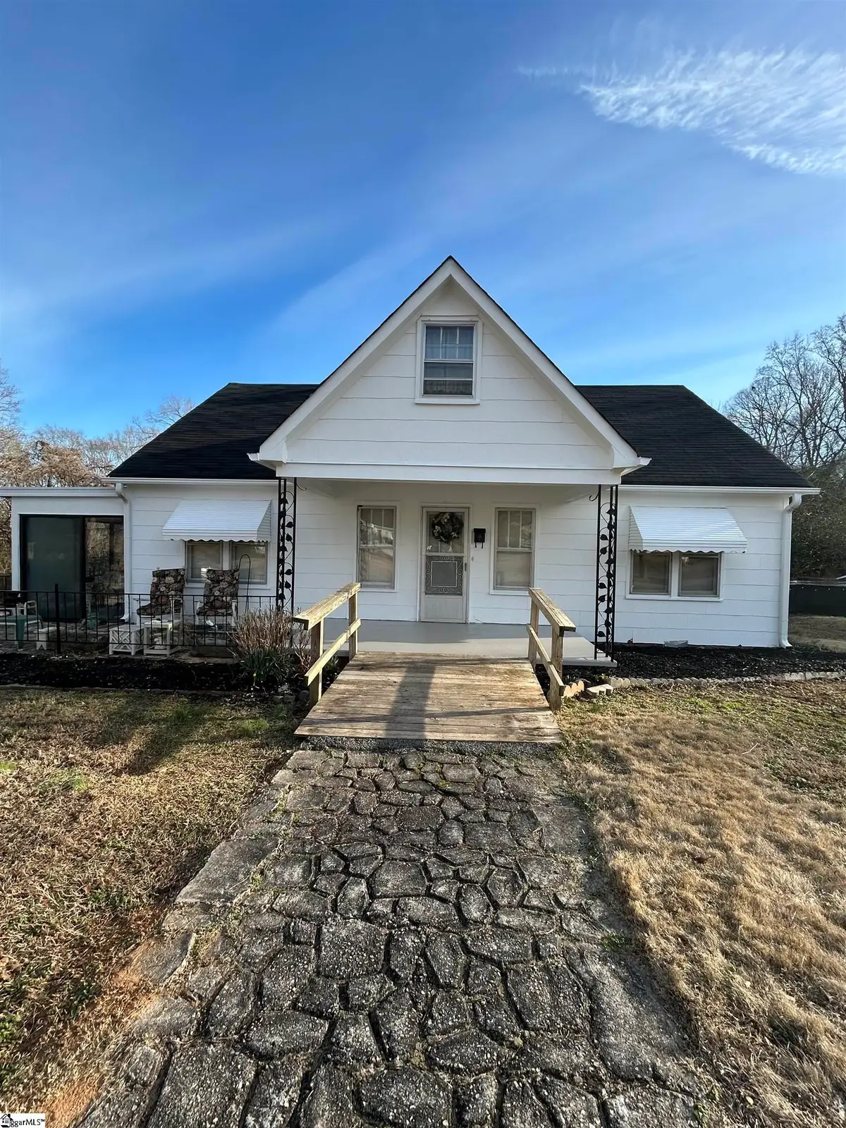 304 Stutts Avenue, Union, SC 29379 - #1